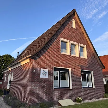 Ostlandtraum Tatil Evi