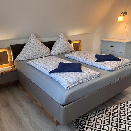 Tatil Evi Ostlandtraum *