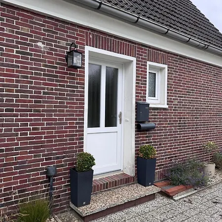 Ostlandtraum Tatil Evi