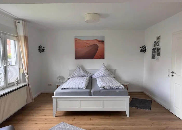 Ostlandtraum 度假居